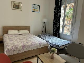 Charming apartment in Toulon - Toulon - 3
