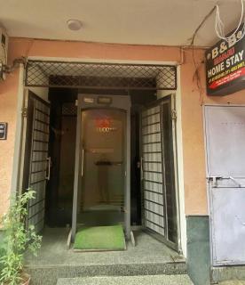 BnB Manju Homestay - Jāmb - 6