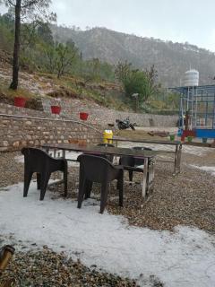 Orophile Retreat Resort - Tota Ām - 6