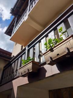 Guest house Skabrin - Bansko - 9