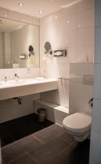 Hotel am Schlosspark - Worms - 8