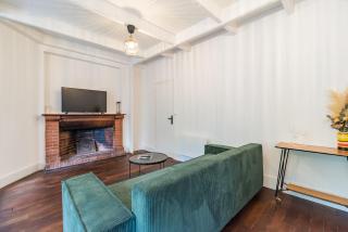 Hôtel Lefort - Balcon céleste - 1