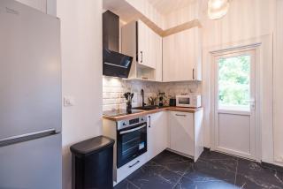 Hôtel Lefort - Balcon céleste - 2