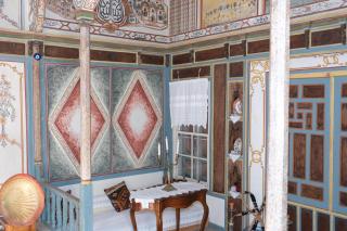 Heritage Homes Mehmet Ali Aga Konağı - 1