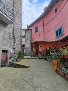 Soriano Suite - Soriano nel Cimino - 4