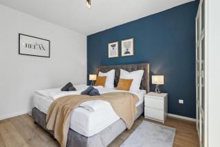 NEU! Hirschberg Living - zwischen Stadt und Natur - Sankt Wendel - 5