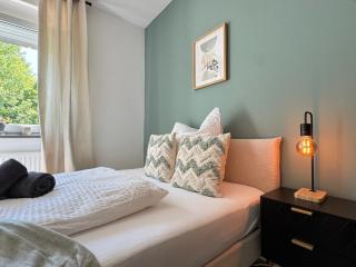 NEU! Hirschberg Living - zwischen Stadt und Natur - Sankt Wendel - 8