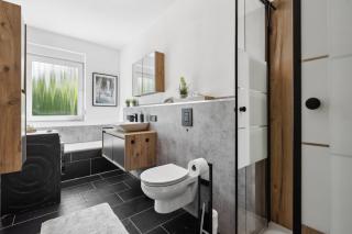 NEU! Hirschberg Living - zwischen Stadt und Natur - Sankt Wendel - 4