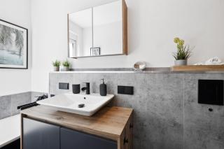 NEU! Hirschberg Living - zwischen Stadt und Natur - Sankt Wendel - 3