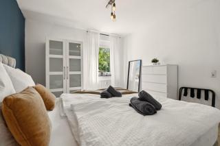 NEU! Hirschberg Living - zwischen Stadt und Natur - Sankt Wendel - 6