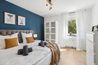 NEU! Hirschberg Living - zwischen Stadt und Natur - Sankt Wendel - 7
