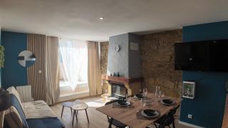 Elégant Appartement T3 - 2 CHAMBRES - Netflix - Terrasse - Castres - 2