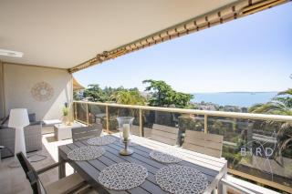 Beautiful apartment in Cannes SEA VIEW and POOL - Cannes - 0