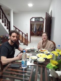Power Zone Guest House - Matale - 9