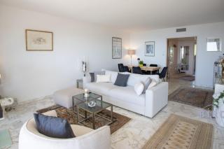 Beautiful apartment in Cannes SEA VIEW and POOL - Cannes - 7