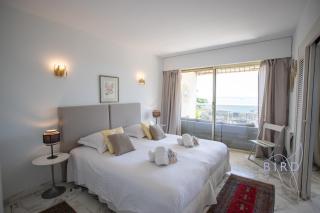 Beautiful apartment in Cannes SEA VIEW and POOL - 2