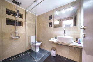 The Heraklion Center Apartment - Heraklion - 8