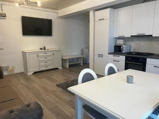 ALMAR LUXURY RESIDENCE 201 b1 - Năvodari - 8