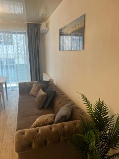 ALMAR LUXURY RESIDENCE 201 b1 - Năvodari - 3