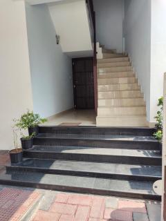 Ossos Apartment - Cochin - 1