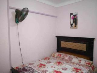 شقة قريبة من بحر الاسكندرية - Alexandria - 8