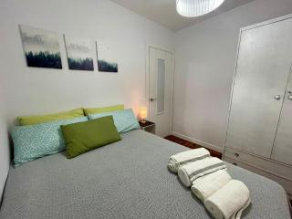 Piso céntrico Zona Vialia - Vigo - 7