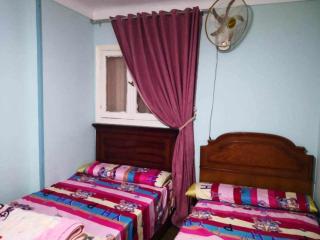 شقة قريبة من بحر الاسكندرية - Alexandria - 2