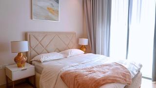 Luxe Dubai Marina Apartment 5242 Building 2bhk - 1