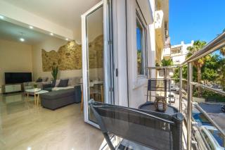 The Heraklion Center Apartment - Heraklion - 9