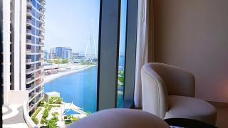 Luxe Dubai Marina Apartment 5242 Building 2bhk - 3