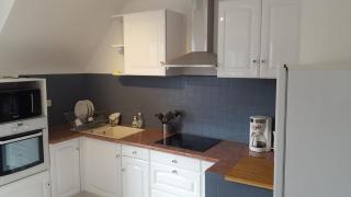 Apartment close tonte sea - 6