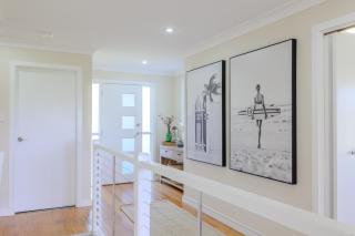 Wave and Willow Luxury Family Retreat - Jamberoo - 7