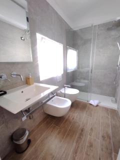 Residenza Sciarra 3 stanze3 bagni Centrale - San Benedetto del Tronto - 7