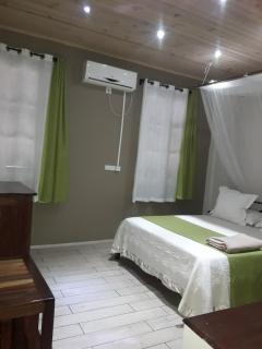 La Creole RDC 01 - Toamasina - 2