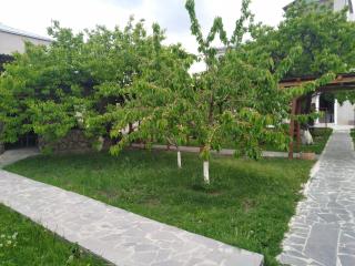 Alpina Hotel Yerevan - Erevan - 9