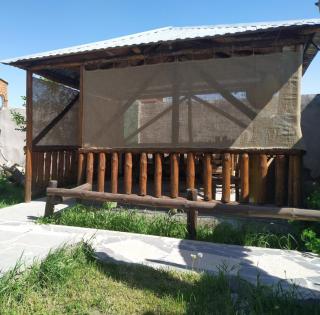 Alpina Hotel Yerevan - Erevan - 4