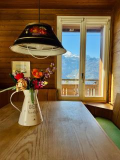 Chalet Schweizerhof 4 - Wengen - 5