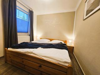 Gemütliche Ferienwohnung mit Garten in Strandnähe - Fehmarn - 3