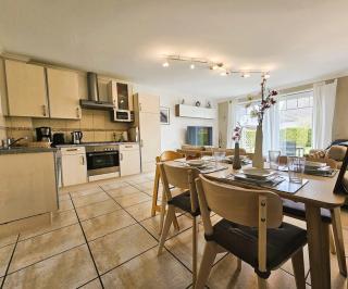 Gemütliche Ferienwohnung mit Garten in Strandnähe - Fehmarn - 9