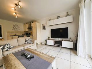 Gemütliche Ferienwohnung mit Garten in Strandnähe - Fehmarn - 8