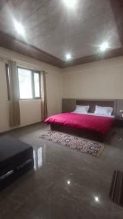 Valley Retreat - Pāndukeshwar - 3