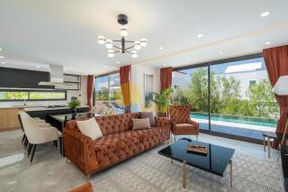 very luxurious Villa Turkuaz - 7