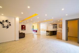 very luxurious Villa Turkuaz - Kaş - 4