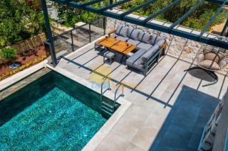 very luxurious Villa Turkuaz - Kaş - 8