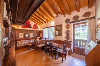 Spacious Alpine Loft with Stunning Antelao Views - San Vito di Cadore - 0