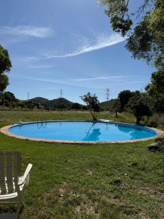 Finca Santa Teresa, Casa La Higuera - Casares - 8