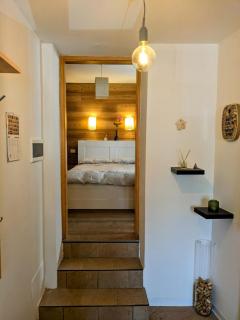 Cozy & Modern Lodge - Crespadoro - 8