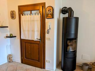 Cozy & Modern Lodge - Crespadoro - 4