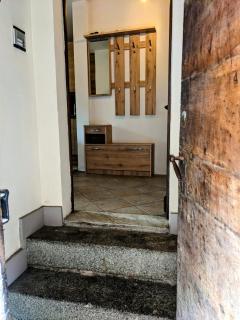 Cozy & Modern Lodge - Crespadoro - 3