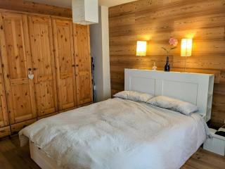 Cozy & Modern Lodge - Crespadoro - 2